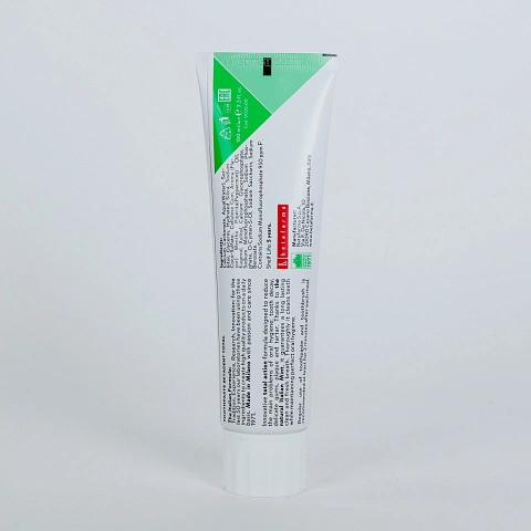 Зубная паста Betadent Total, 100 мл - изображение 4