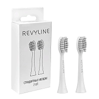 Насадки для Revyline RL 060 Белые