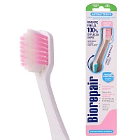 Зубная щетка Biorepair CURVE Protezione Gengive UltraSoft - изображение 1