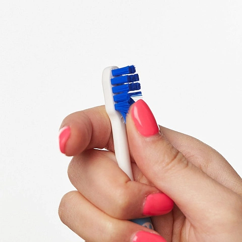 Зубная щётка Revyline Baby S3900 (с 0 до 3 лет) - изображение 9