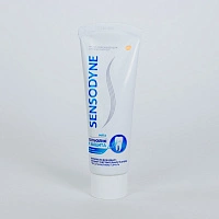 Зубная паста Sensodyne Восстановление и Защита Отбеливающая,75 мл - изображение 9