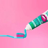 Global White зубная паста Whitening Enzyme 100 мл