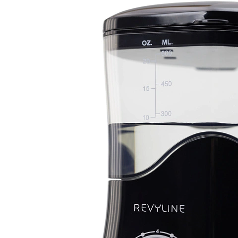 Ирригатор Revyline RL 100 Черный - изображение 9