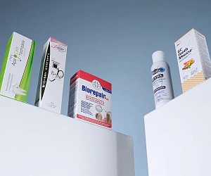 Стоматологическая аптека