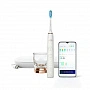 Электрическая зубная щетка Philips Sonicare HX9911/94 DiamondClean Gold - изображение 1
