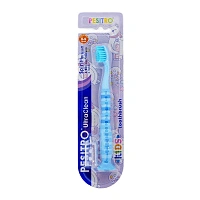 Зубная щетка Pesitro Ultra Soft 3780 Spirit (от 6 до 9 лет) - изображение 5