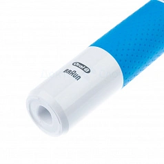 Электрическая зубная щетка Oral-B Vitality 100 Cross Action Blue