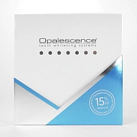 Система домашнего отбеливания Opalescence PF 15% Patient Kit (8 шприцев) - изображение 9