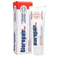 Зубная паста Biorepair Denti Sensibili PLUS, 75 мл