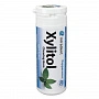 Жевательная резинка miradent Xylitol Перечная мята - изображение 1