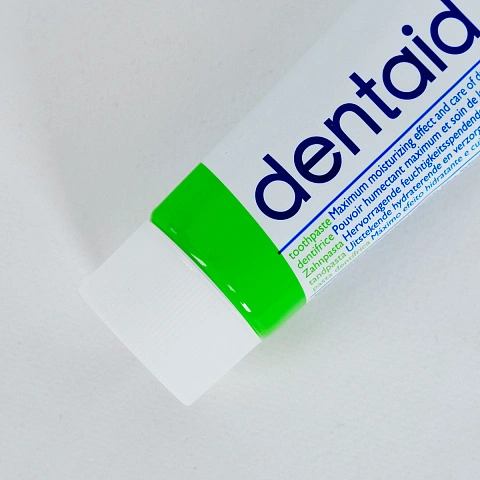 Зубная паста Dentaid Xeros для устранения сухости, 75 мл - изображение 7