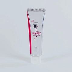 Зубная паста Apagard Smokin, 100 мл