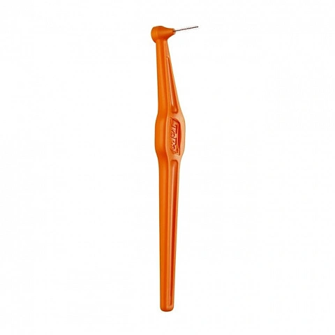 Набор ёршиков TePe Angle Size 1 (0,45 мм) 6 шт - изображение 4