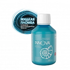 Суспензия Splat Innova Жидкая Эмаль, 220 мл