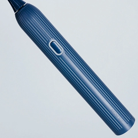 Электрическая зубная щетка Revyline RL 060 Голубая - изображение 4