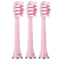 Электрическая зубная щетка Revyline RL 010 Pink