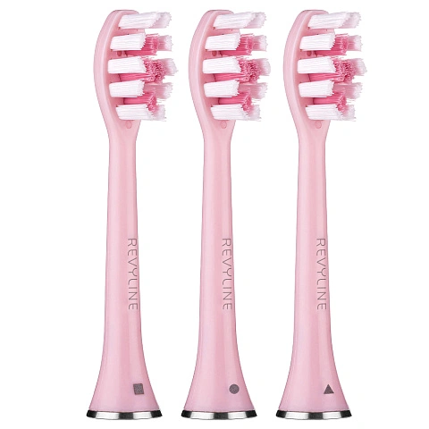 Электрическая зубная щетка Revyline RL 010 Pink - изображение 5
