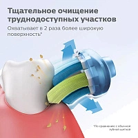 Philips Sonicare HX9044/17 для тщательной чистки C3 Premium Plaque Defence, 4 шт - изображение 3
