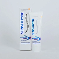 Зубная паста Sensodyne Мгновенный эффект, 75 мл