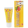 Зубная паста Intelligent Natural Enzymes Children со вкусом клубники (с 6 мес), 40 г - изображение 2