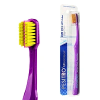 Зубная щетка PESITRO UltraClean Ultra soft Ortho 6580