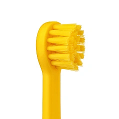 Насадки для Revyline RL 020 Желтые