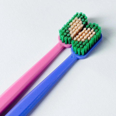 Набор зубных щеток Revyline SM 6000 DUO Love - изображение 2