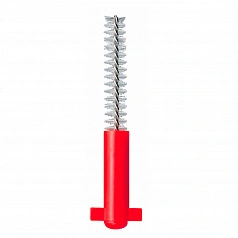 Набор ёршиков с держателем Curaprox CPS 07 (0,7 мм), 5 шт