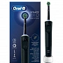 Электрическая зубная щетка Oral-B Vitality Pro X Clean D103.413.3 (Чёрная) - изображение 1