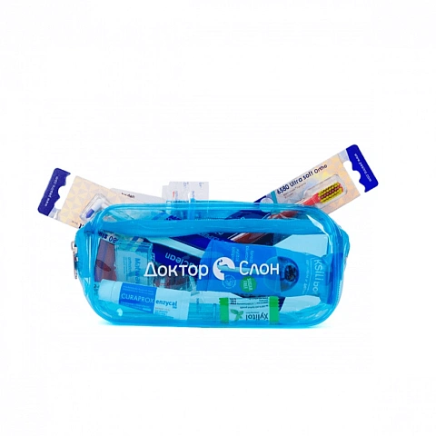 Ортодонтический дорожный набор - изображение 2