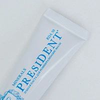 Зубная паста President PROFI REM Minerals 50 мл