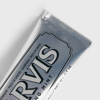 Зубная паста Marvis Whitening Mint Отбеливающая 85 мл