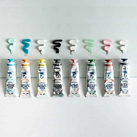 Зубная паста Pasta Del Capitano Whitening Premium (деликатное отбеливание), 75 мл - изображение 7