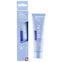 Зубная паста CURAPROX Be You Daydreamer со вкусом ежевики и лакрицы 60 мл - изображение 1