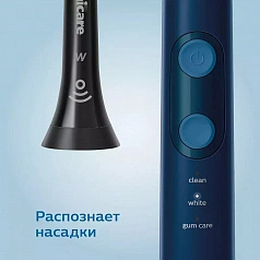 Электрическая зубная щетка Philips Sonicare HX6851/53 ProtectiveClean 5100