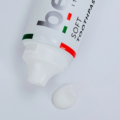 Зубная паста Betadent Soft, 100 мл - изображение 8