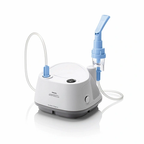 Ингалятор Philips Respironics InnoSpire Elegance HH1336 - изображение 1