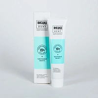 Зубная паста Висцид Dent с гидроксиапатитом и гиалуроновой кислотой, 65 мл