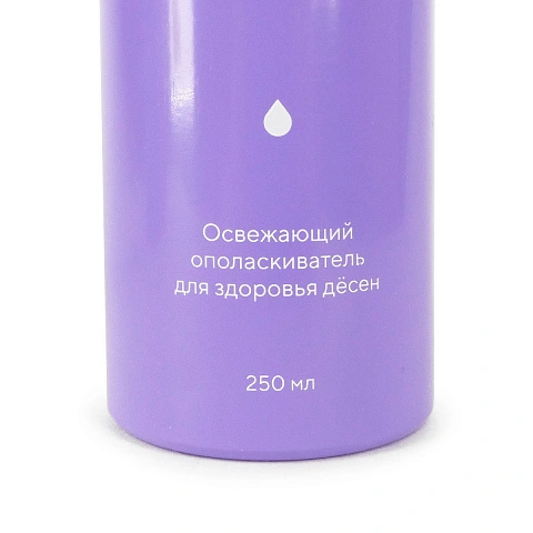 Ополаскиватель White Secret Liquid Gingi, 250 мл - изображение 4