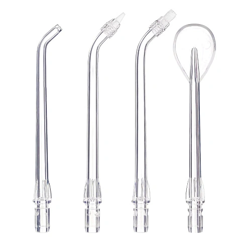 Ирригатор Revyline RL 410 Blue - изображение 3