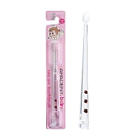 Зубная щётка Apadent Baby (0-3 лет) - изображение 4