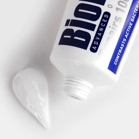 Зубная паста Biorepair Intensivo Notte (Night Repair), 75 мл - изображение 3