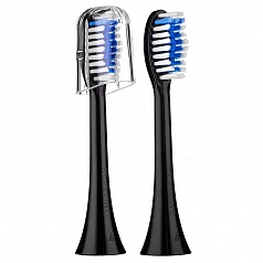 Насадки для Revyline RL 015 Черные