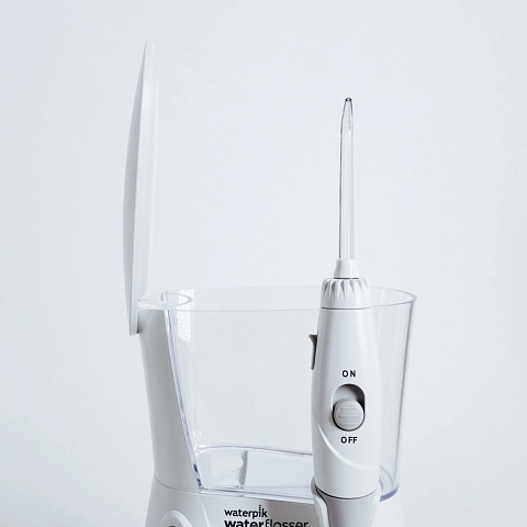 Ирригатор Waterpik WP-660 Aquarius - изображение 11
