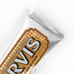 Зубная паста Marvis Orange Blossom Bloom Цветки Апельсина, 75 мл