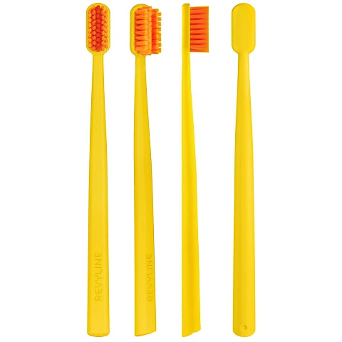 Зубная щетка Revyline SM 6000 Ortho - изображение 12