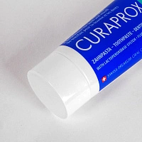 Зубная паста CURAPROX Enzycal 1450, 75 мл - изображение 6