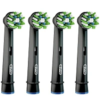 Braun Oral-B CrossAction EB50BRB Black (4 шт.) - изображение 6