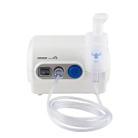 Ингалятор OMRON CompAir NE-C28 Plus (NE-C28P-RU) - изображение 3