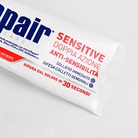 Зубная паста Biorepair Sensitive Double Action 75 мл